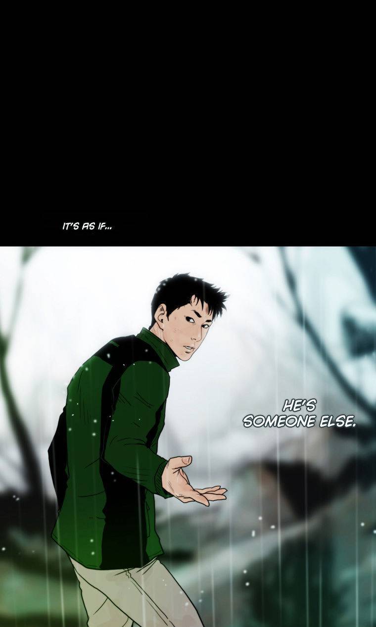 Peak (IM Gang-hyeok) Chapter 71 - Page 34