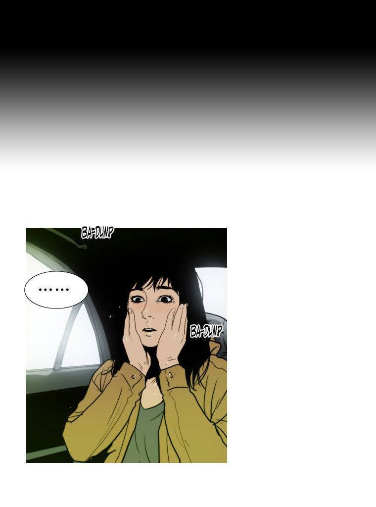 Peak (IM Gang-hyeok) Chapter 71 - Page 35