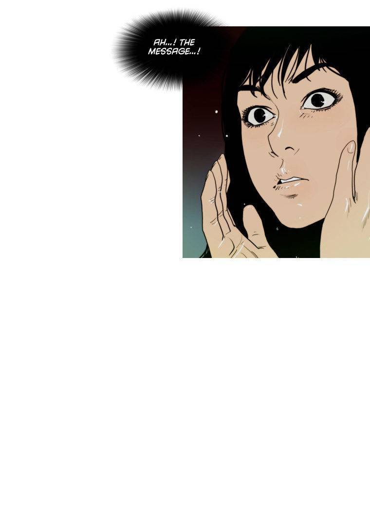 Peak (IM Gang-hyeok) Chapter 71 - Page 36