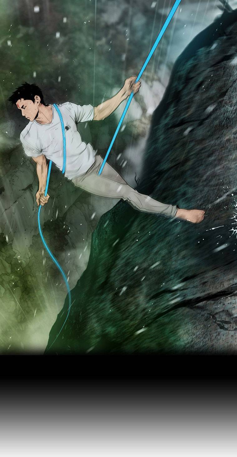 Peak (IM Gang-hyeok) Chapter 71 - Page 4