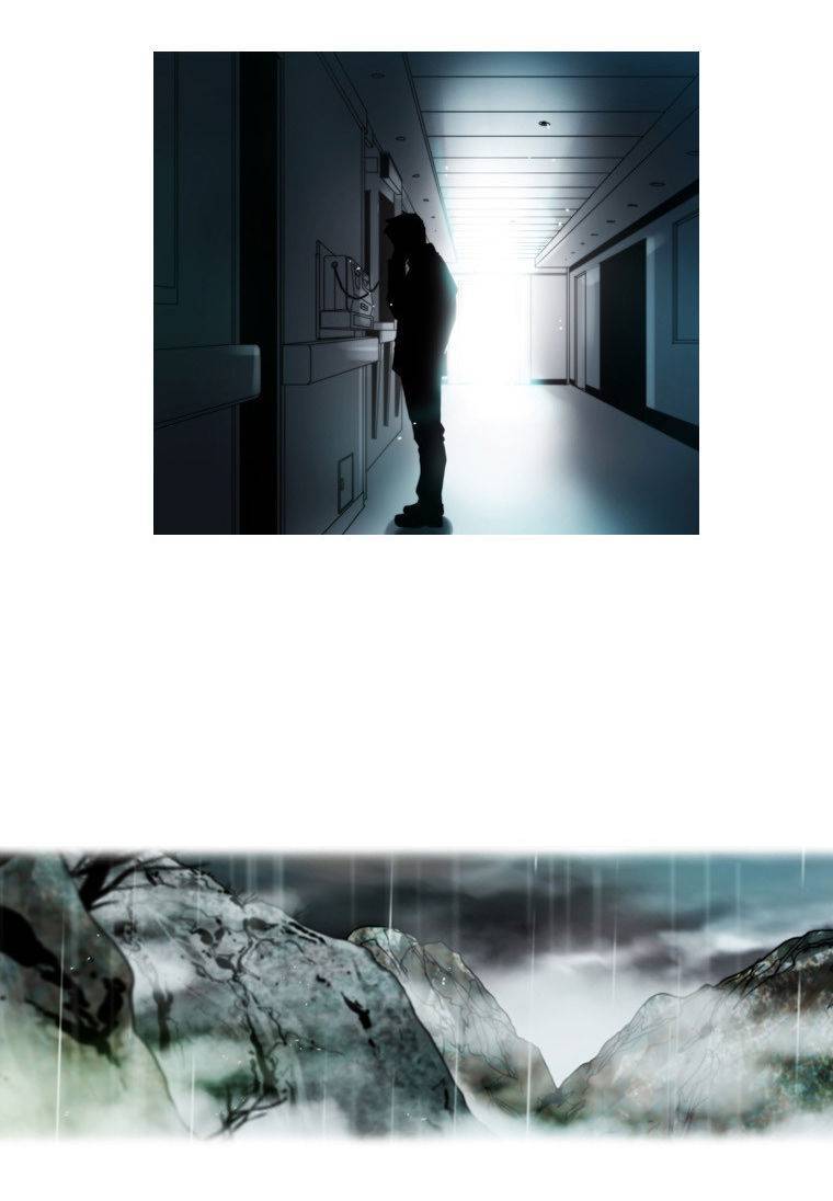 Peak (IM Gang-hyeok) Chapter 71 - Page 41
