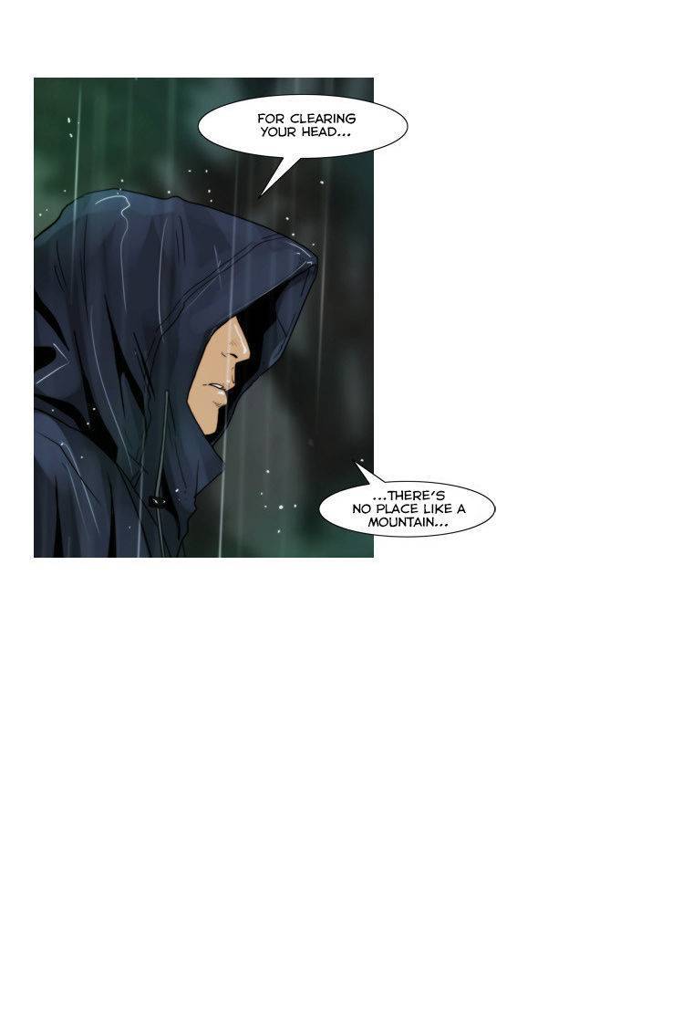 Peak (IM Gang-hyeok) Chapter 71 - Page 43