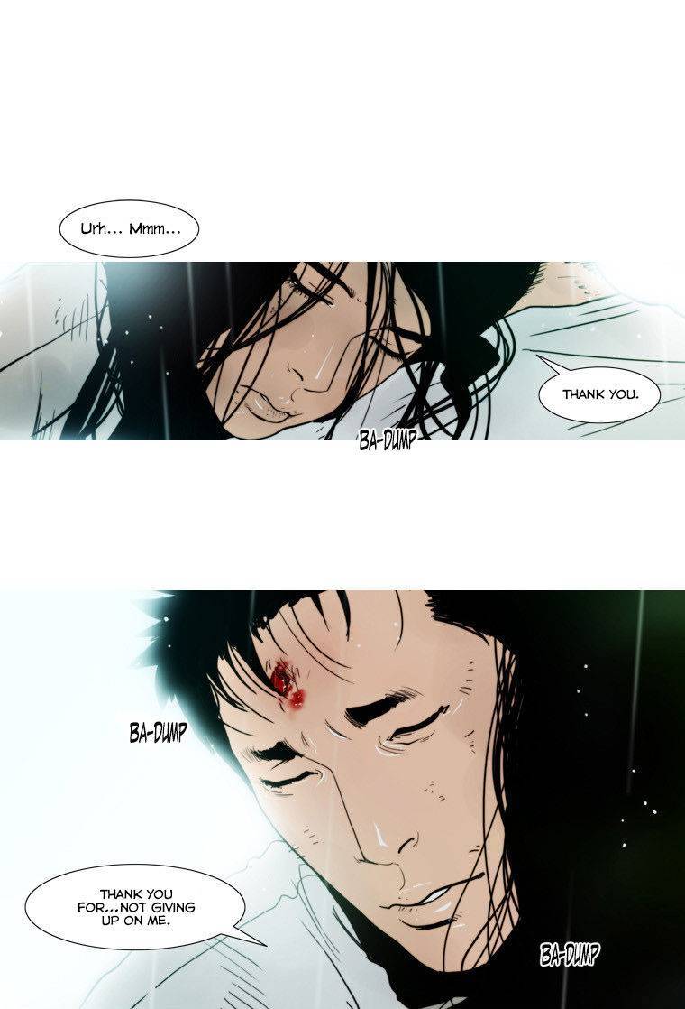 Peak (IM Gang-hyeok) Chapter 71 - Page 8