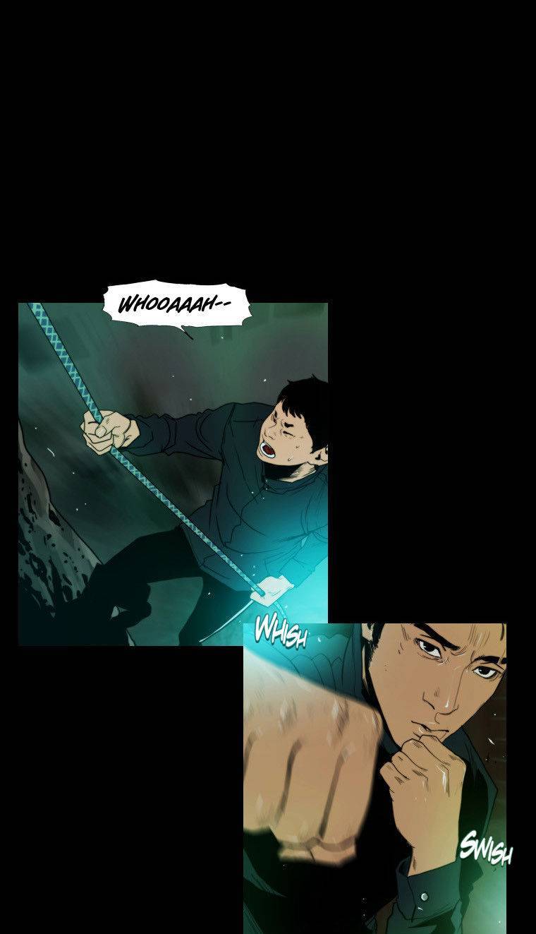 Peak (IM Gang-hyeok) Chapter 72 - Page 14