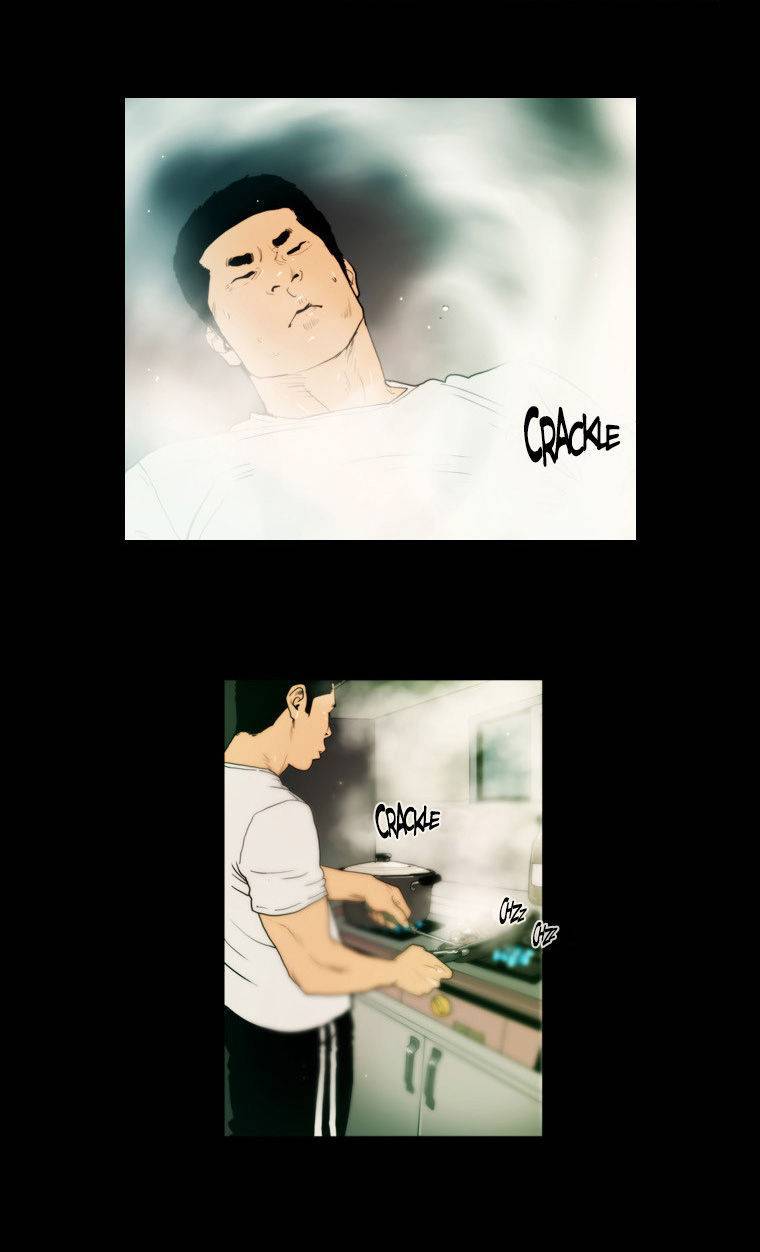 Peak (IM Gang-hyeok) Chapter 72 - Page 15