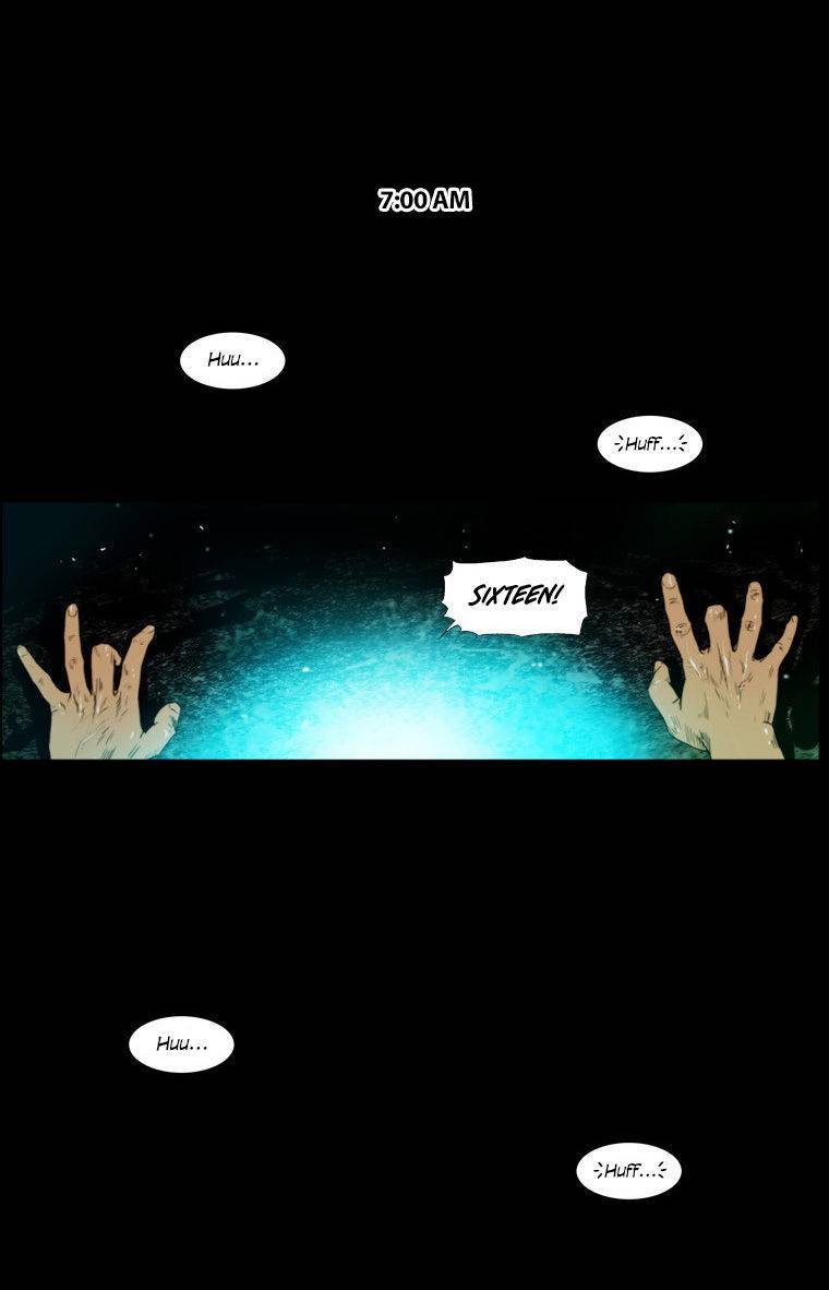 Peak (IM Gang-hyeok) Chapter 72 - Page 16