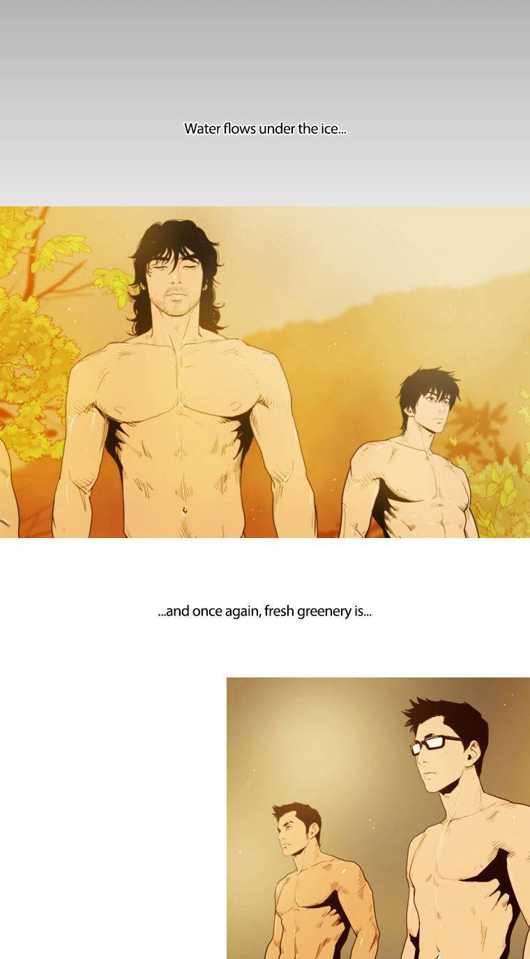Peak (IM Gang-hyeok) Chapter 72 - Page 21