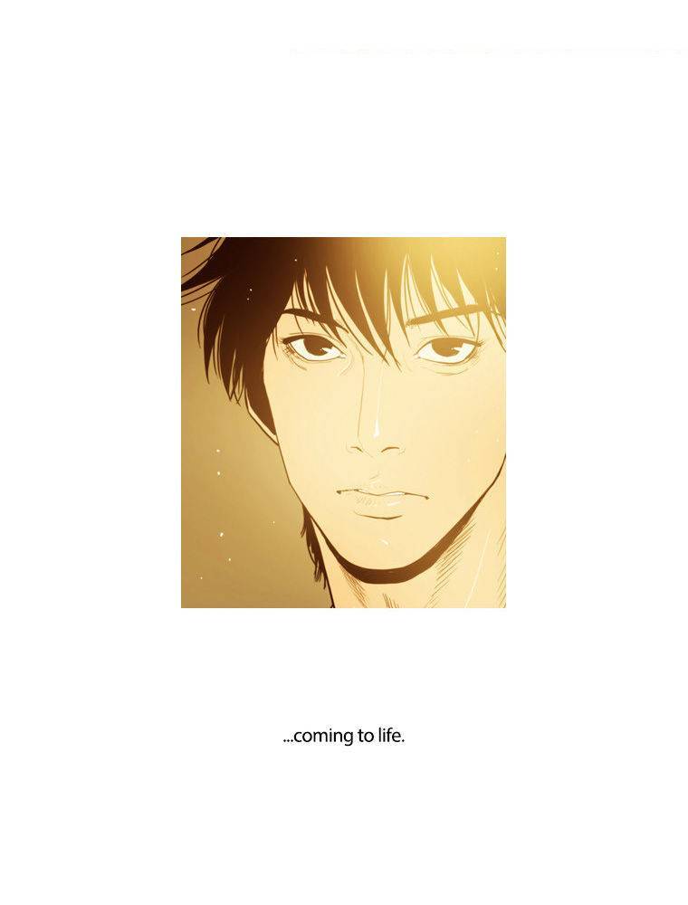 Peak (IM Gang-hyeok) Chapter 72 - Page 22