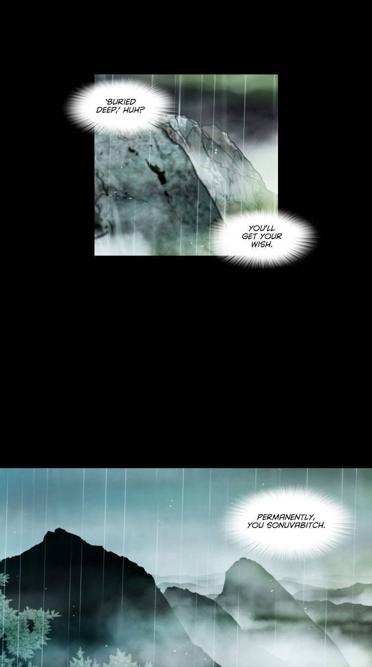 Peak (IM Gang-hyeok) Chapter 72 - Page 29