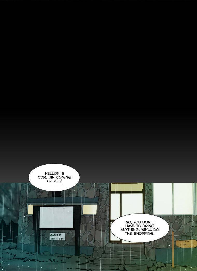 Peak (IM Gang-hyeok) Chapter 72 - Page 30
