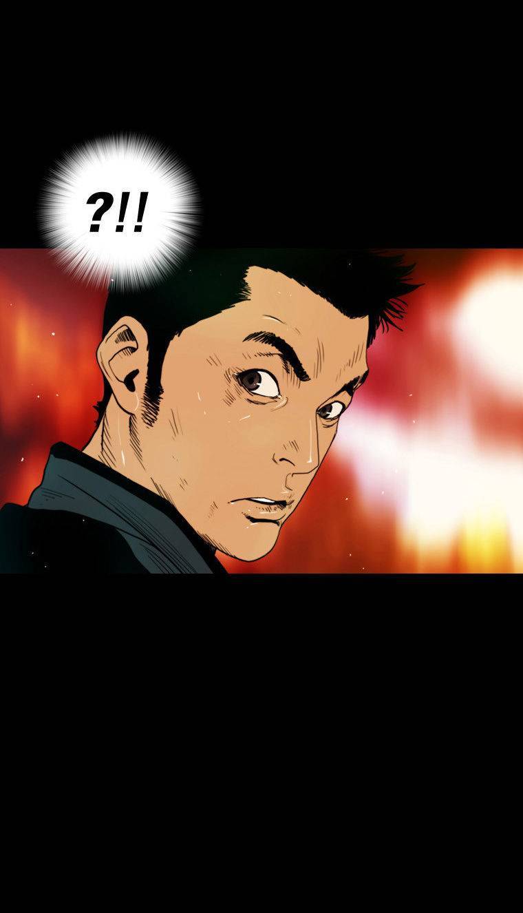 Peak (IM Gang-hyeok) Chapter 72 - Page 34