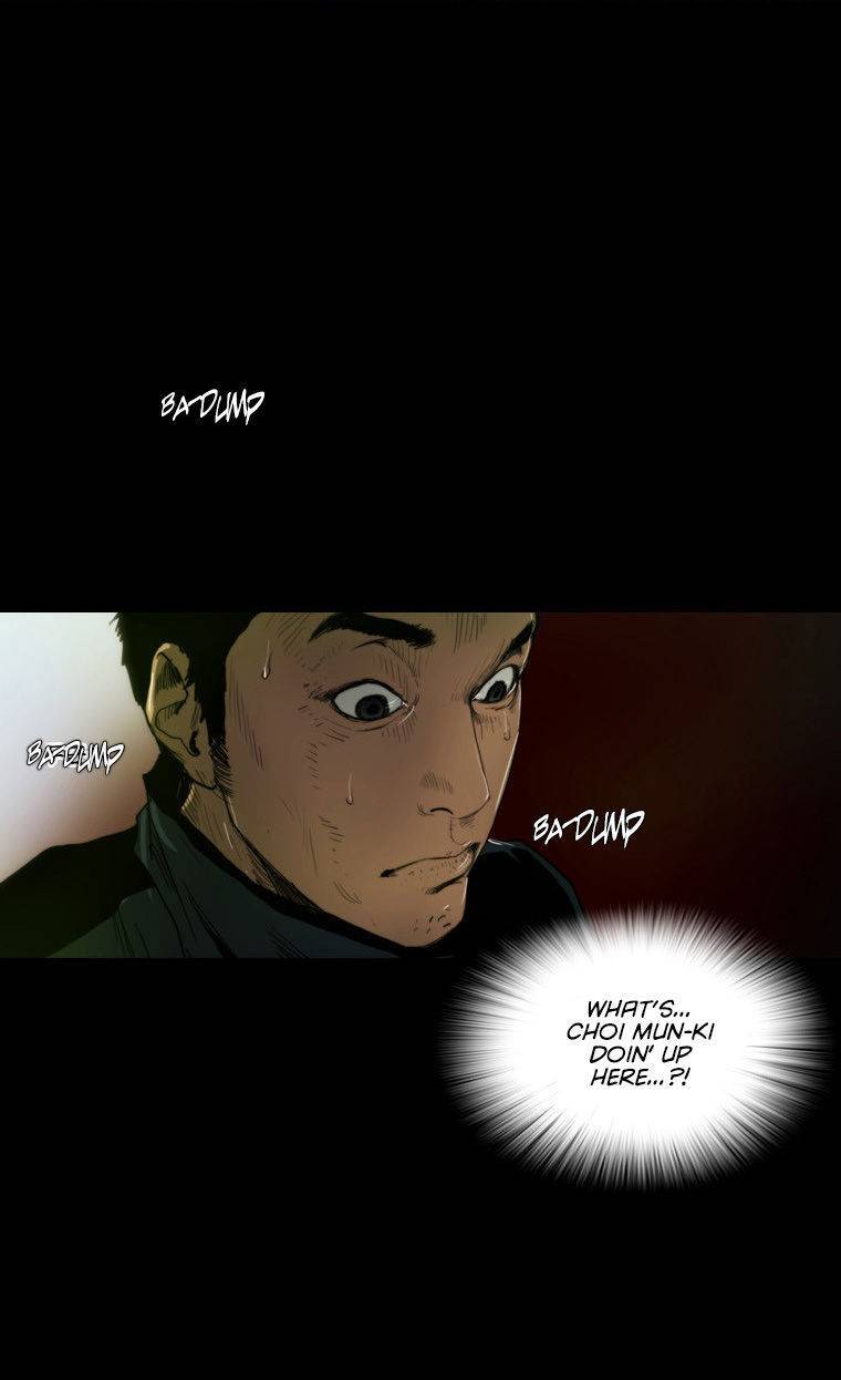 Peak (IM Gang-hyeok) Chapter 72 - Page 36