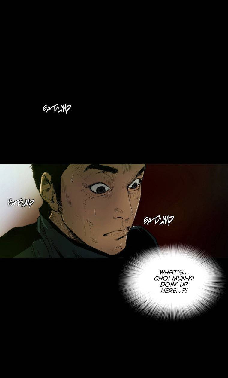 Peak (IM Gang-hyeok) Chapter 73 - Page 2