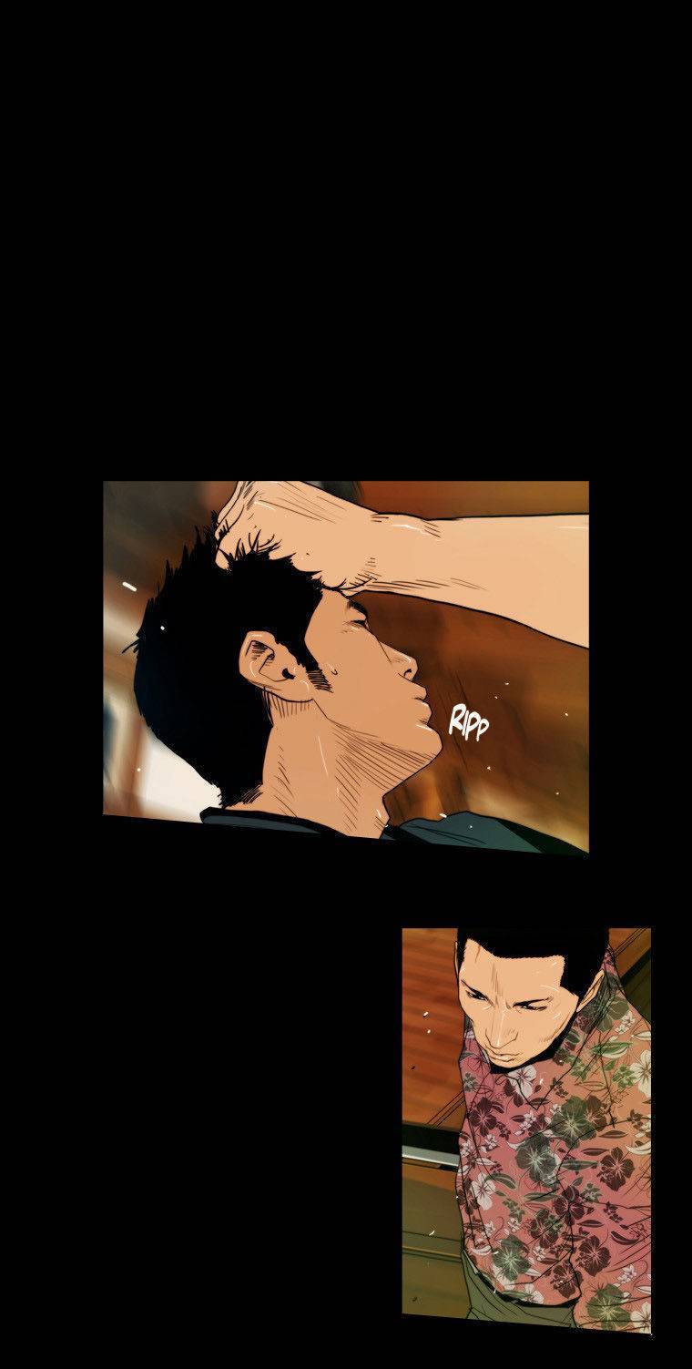 Peak (IM Gang-hyeok) Chapter 73 - Page 23