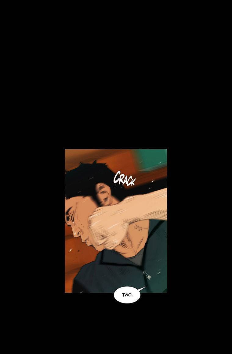 Peak (IM Gang-hyeok) Chapter 73 - Page 25