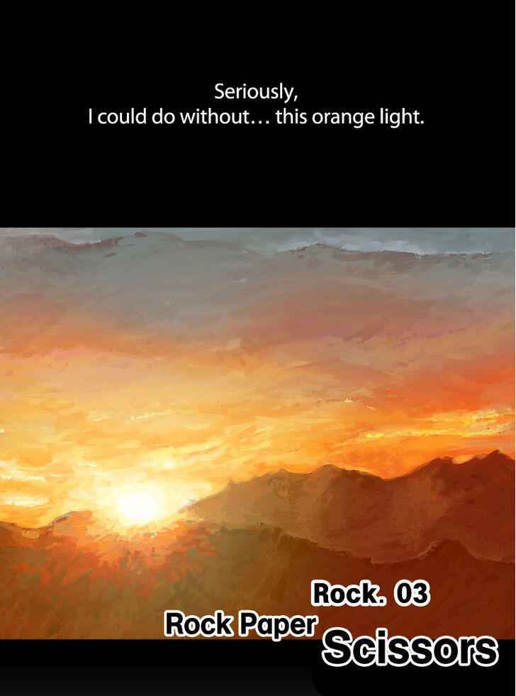 Peak (IM Gang-hyeok) Chapter 8 - Page 6