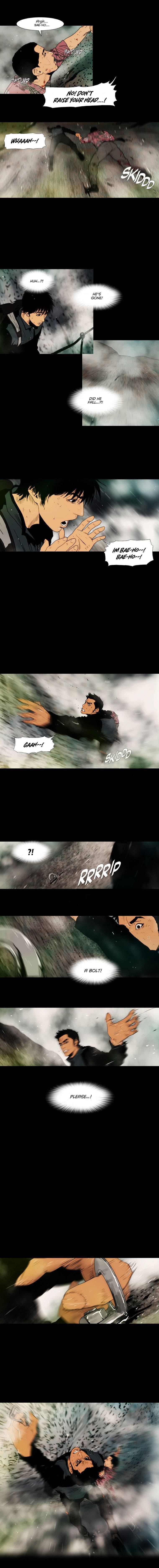 Peak (IM Gang-hyeok) Chapter 81 - Page 3