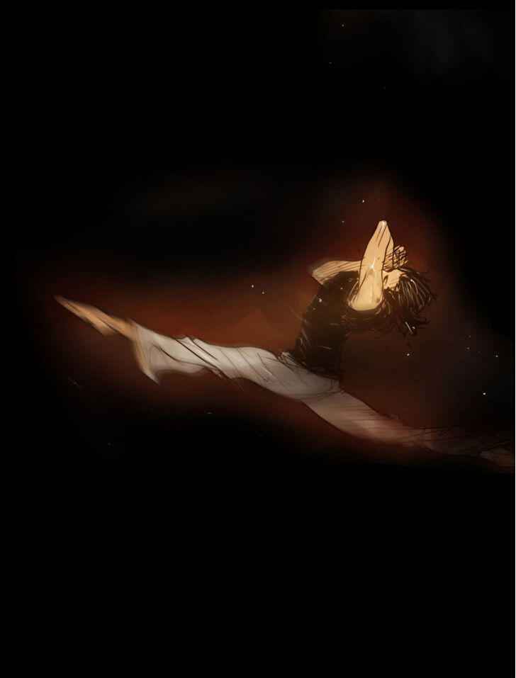 Peak (IM Gang-hyeok) Chapter 9 - Page 14