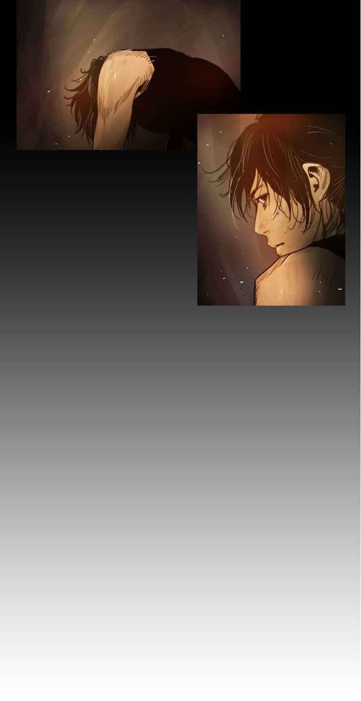 Peak (IM Gang-hyeok) Chapter 9 - Page 15