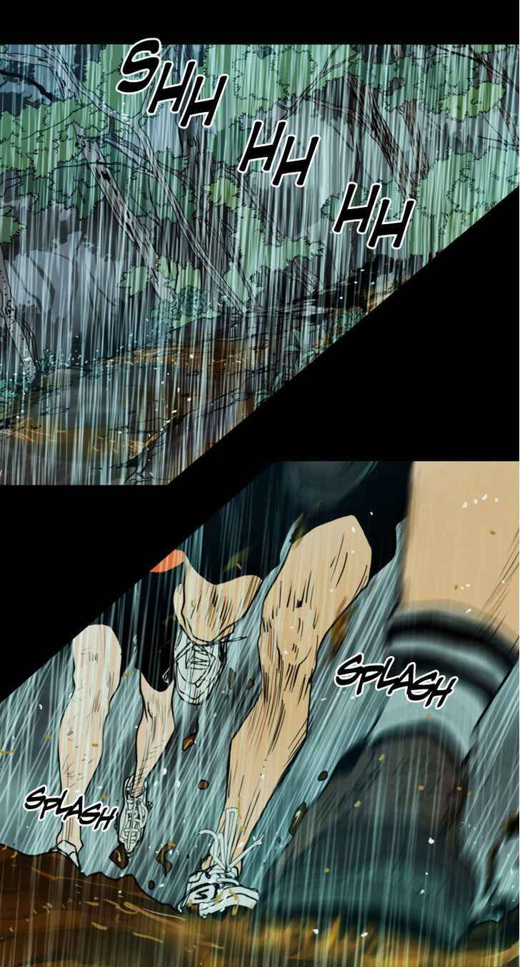 Peak (IM Gang-hyeok) Chapter 9 - Page 22