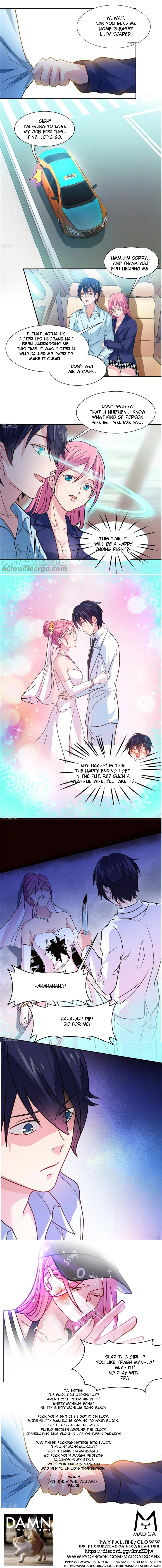 Peak Prophecy Chapter 2 - Page 3