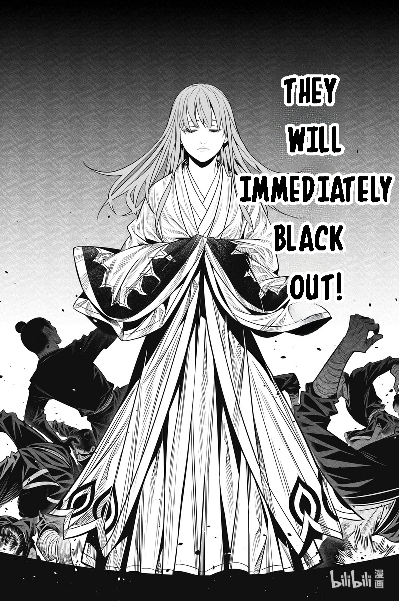 Peculiar Tales of Swords and Blades Chapter 14 - Page 14