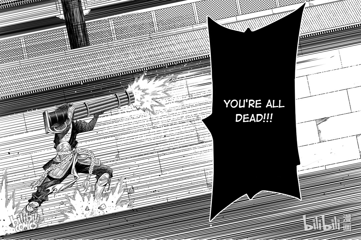 Peculiar Tales of Swords and Blades Chapter 16 - Page 33