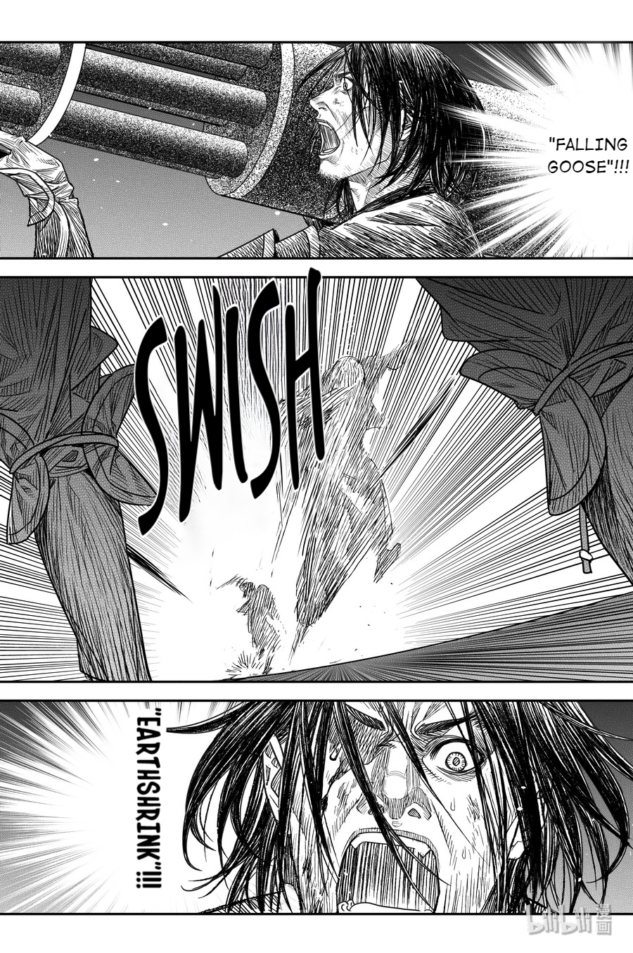 Peculiar Tales of Swords and Blades Chapter 17 - Page 19