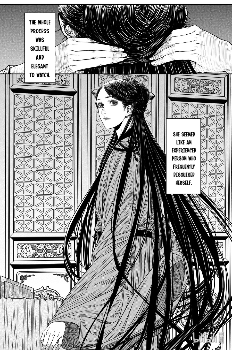 Peculiar Tales of Swords and Blades Chapter 23 - Page 30