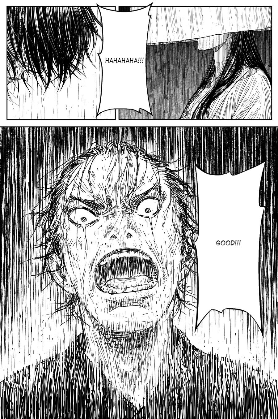 Peculiar Tales of Swords and Blades Chapter 24 - Page 23