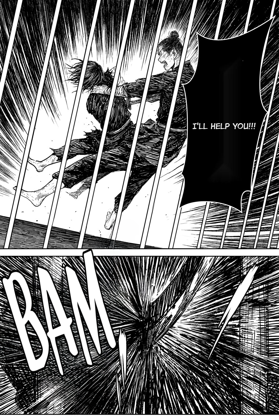 Peculiar Tales of Swords and Blades Chapter 24 - Page 25