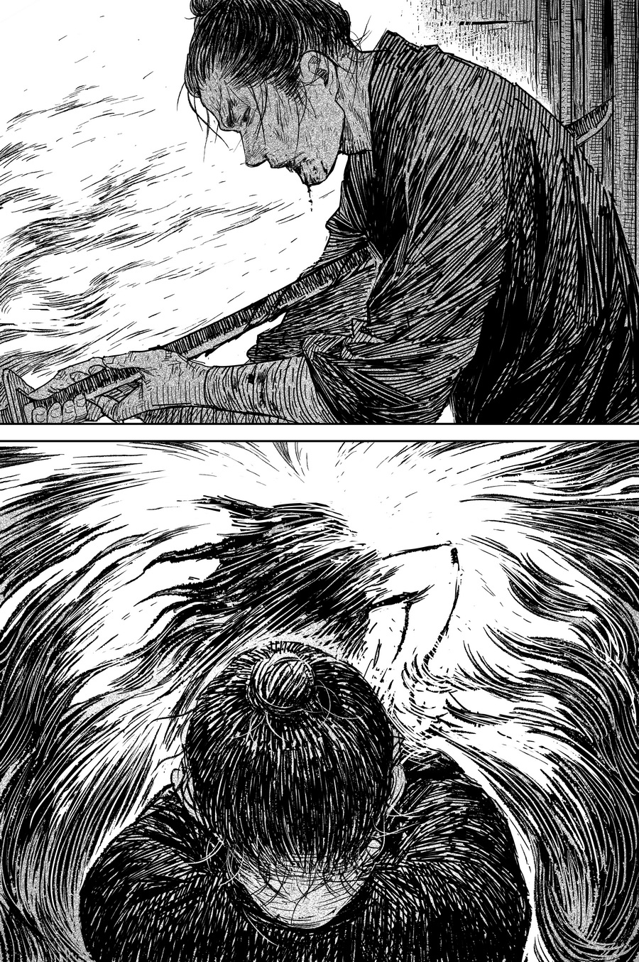 Peculiar Tales of Swords and Blades Chapter 24 - Page 29