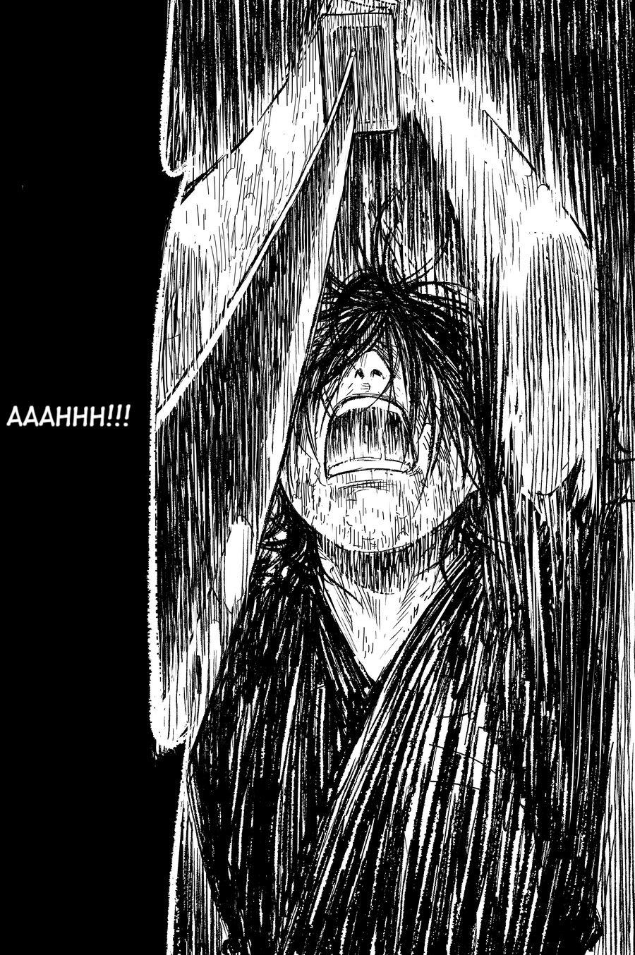 Peculiar Tales of Swords and Blades Chapter 24 - Page 43