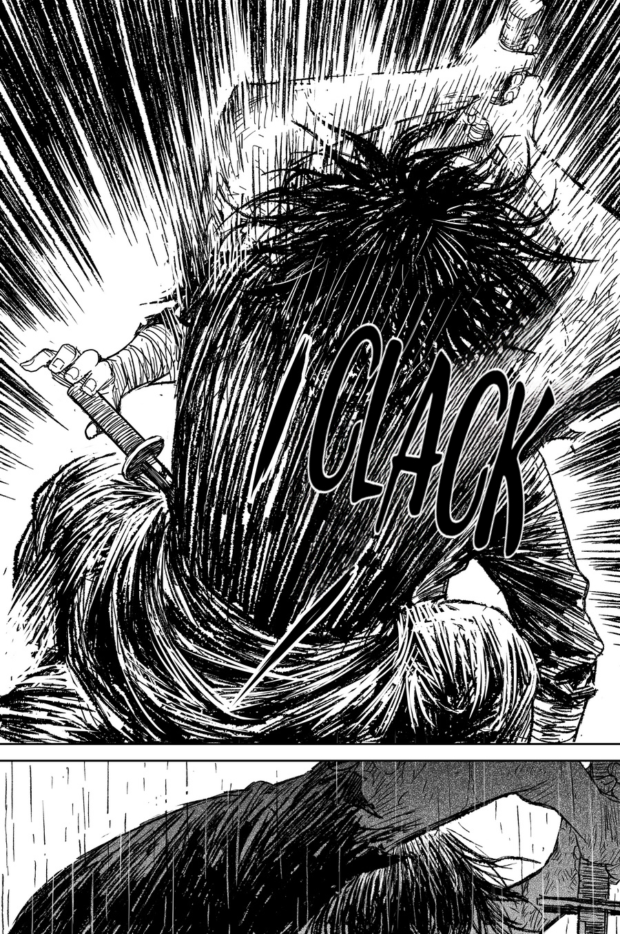 Peculiar Tales of Swords and Blades Chapter 24 - Page 44