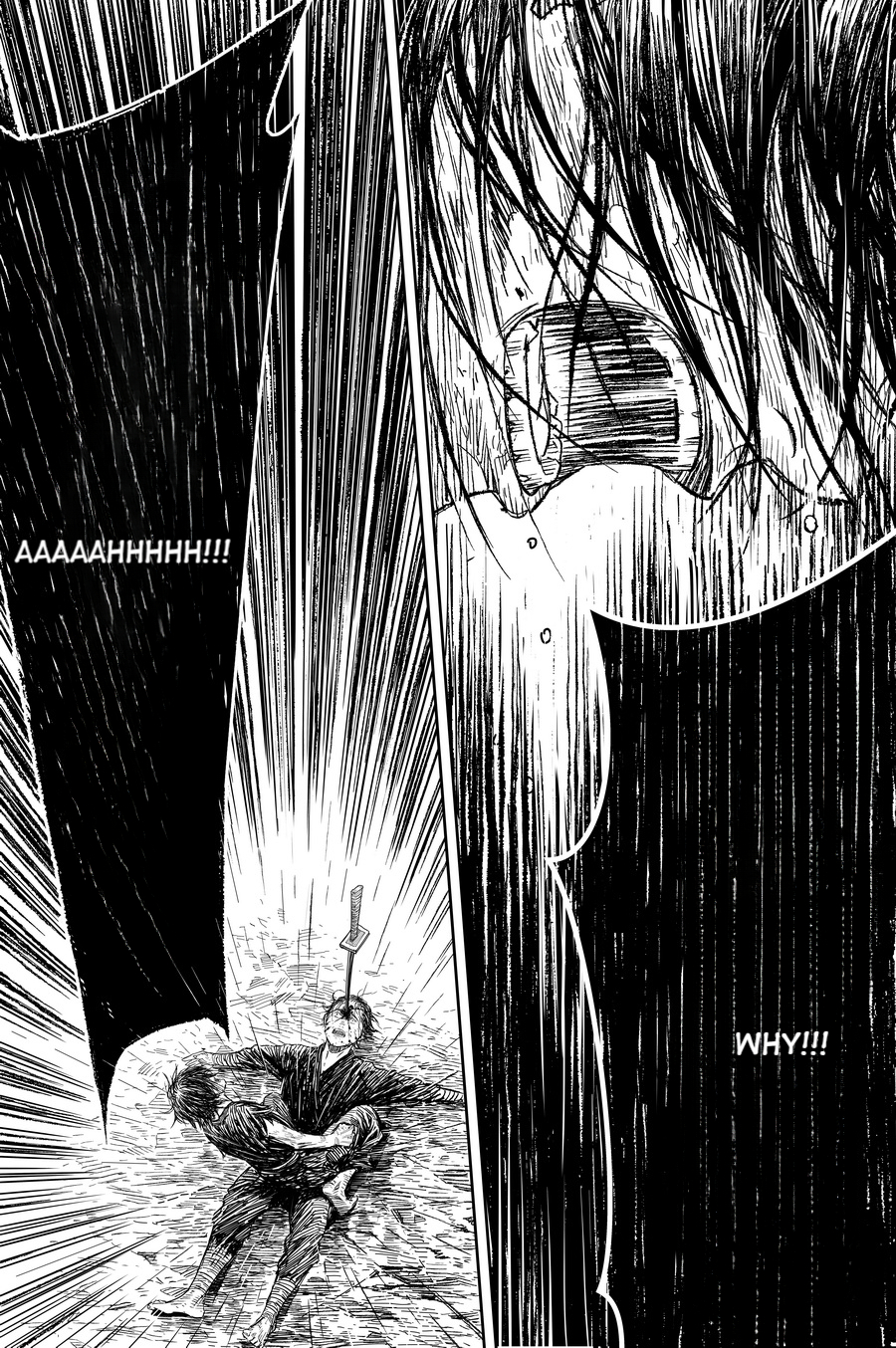 Peculiar Tales of Swords and Blades Chapter 24 - Page 45