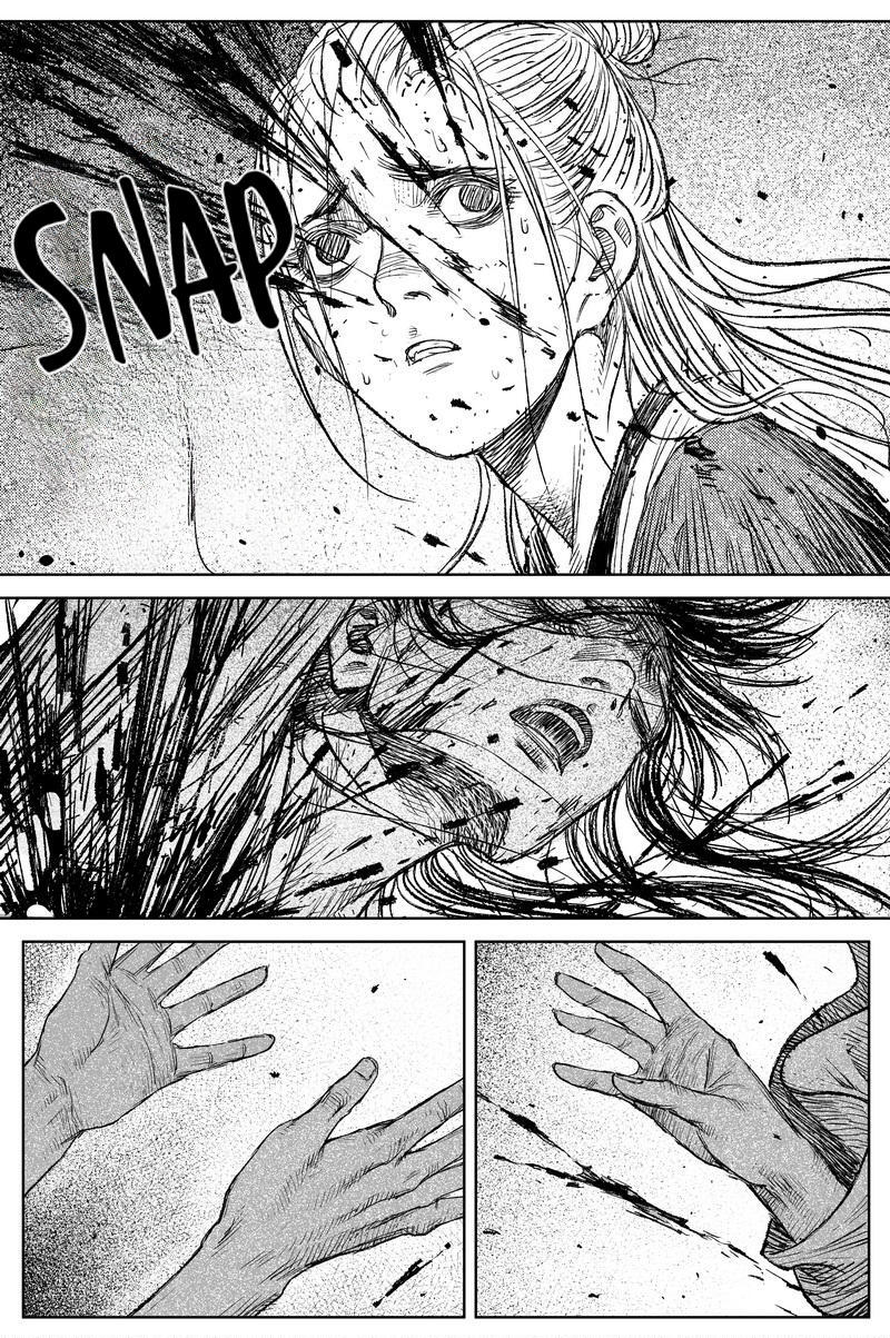 Peculiar Tales of Swords and Blades Chapter 26 - Page 16