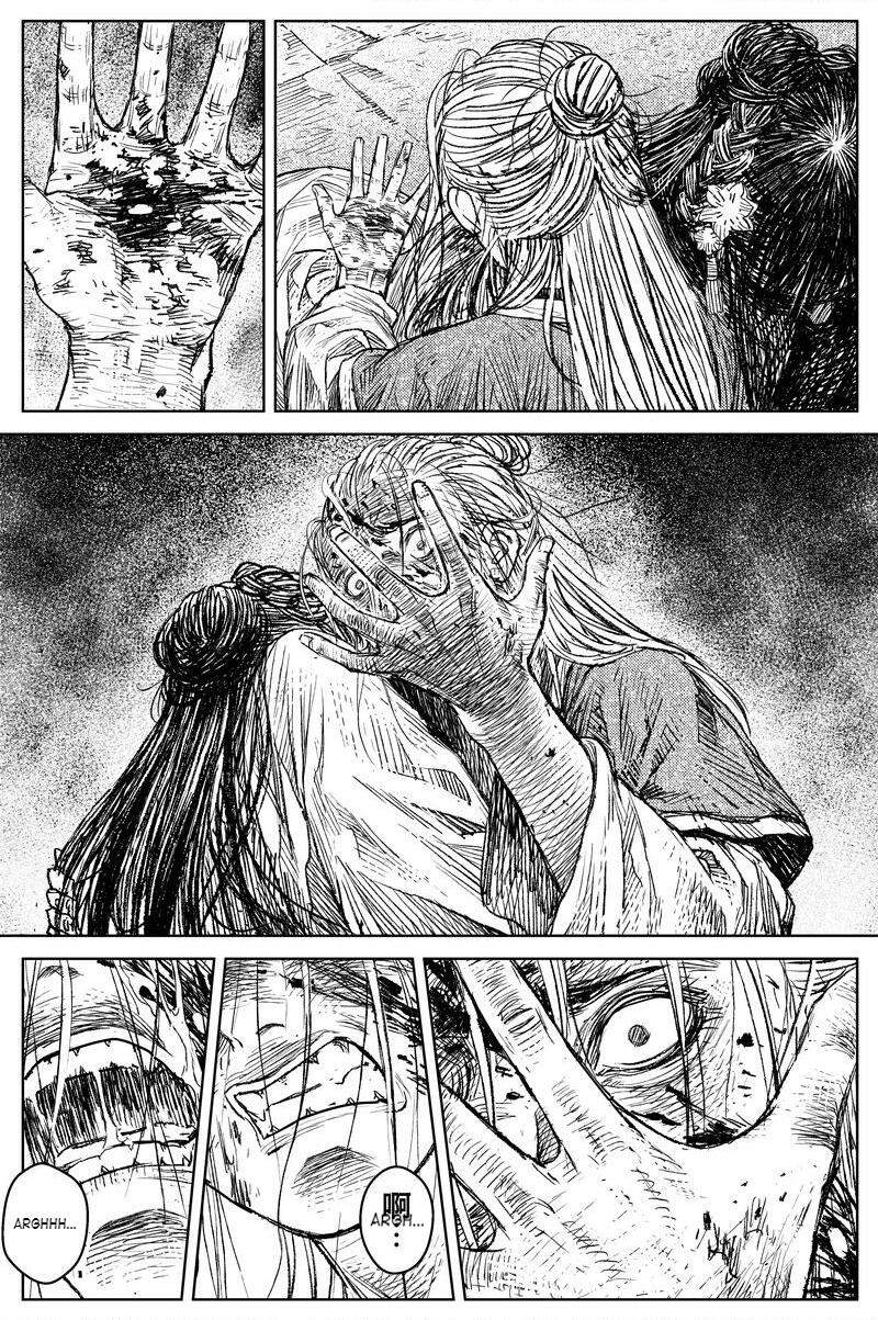Peculiar Tales of Swords and Blades Chapter 26 - Page 18