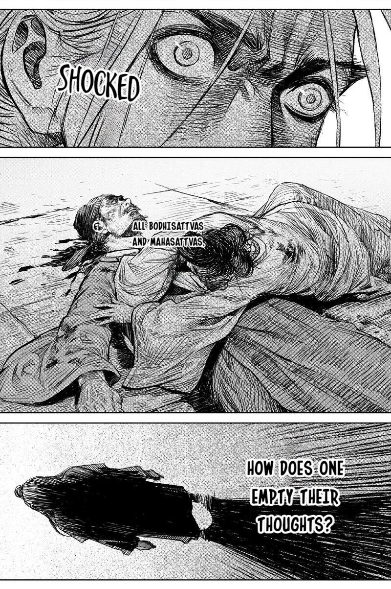 Peculiar Tales of Swords and Blades Chapter 26 - Page 8
