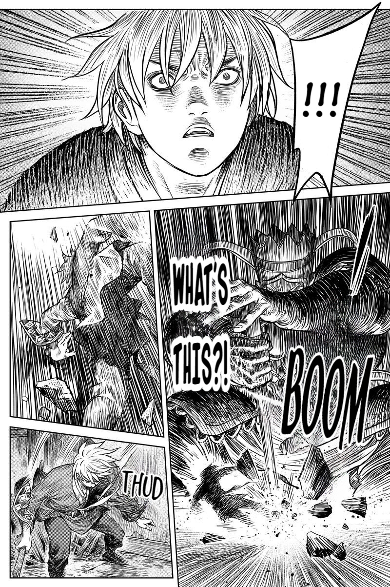 Peculiar Tales of Swords and Blades Chapter 27 - Page 16