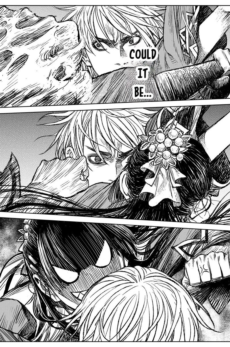 Peculiar Tales of Swords and Blades Chapter 27 - Page 25