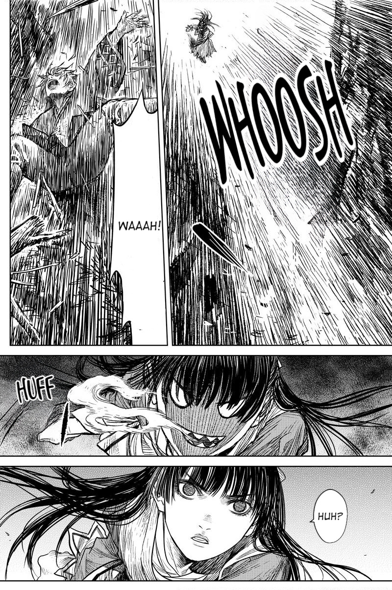 Peculiar Tales of Swords and Blades Chapter 27 - Page 27