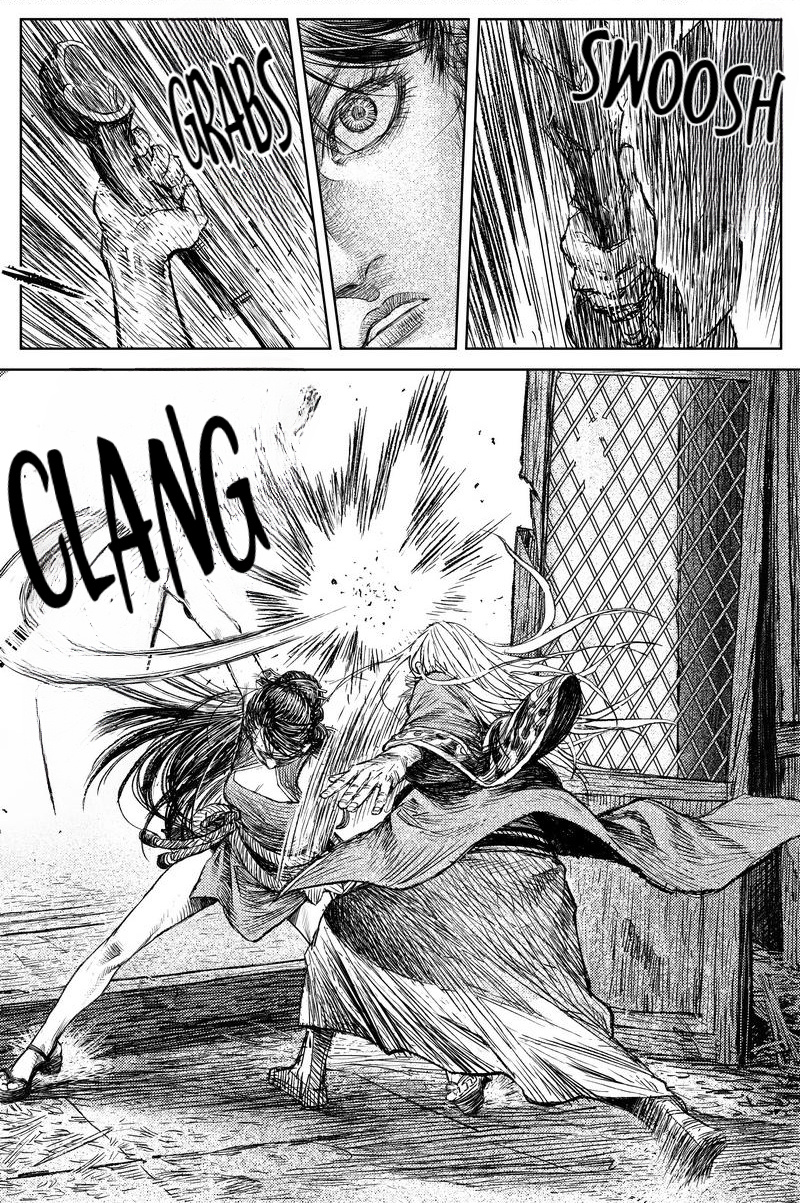 Peculiar Tales of Swords and Blades Chapter 27 - Page 7