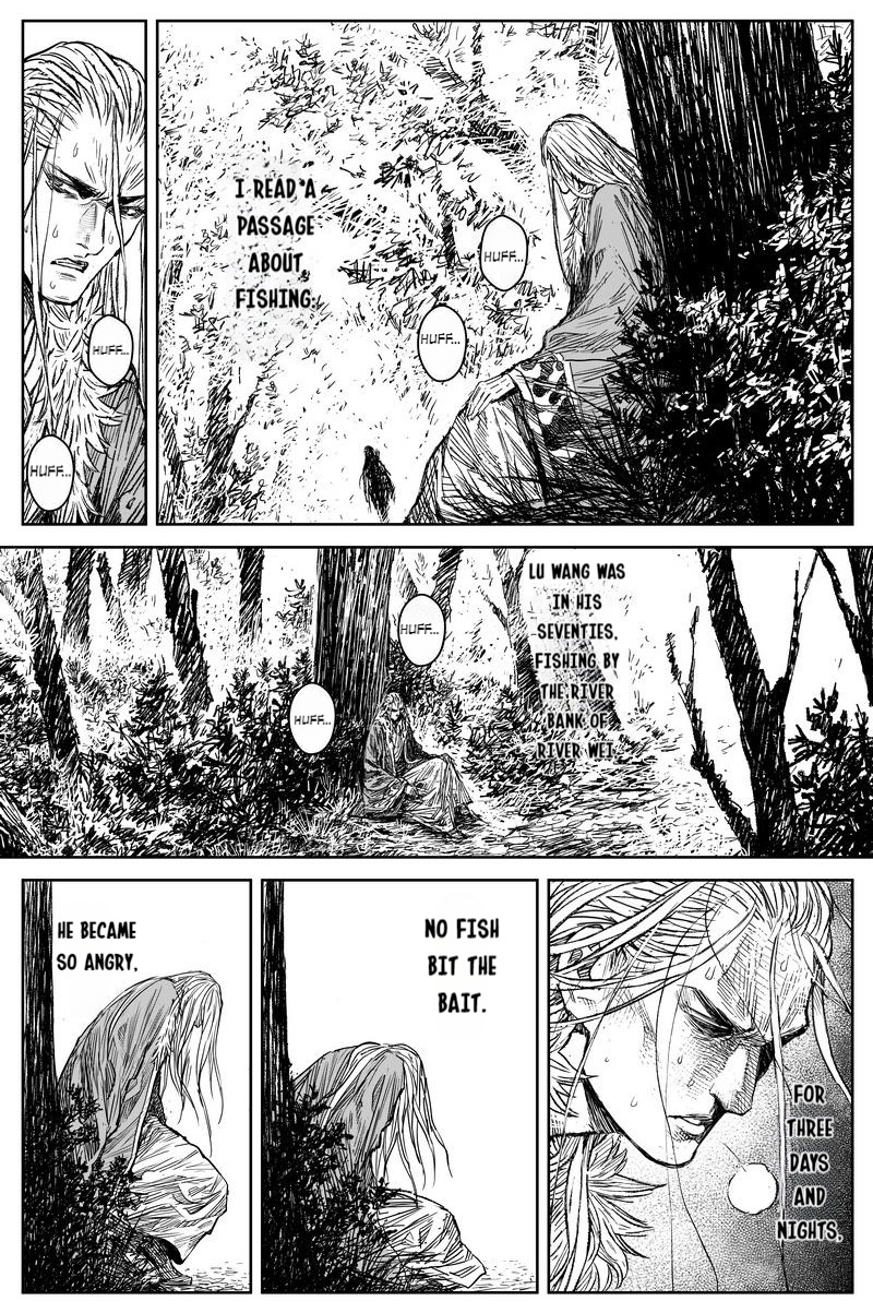 Peculiar Tales of Swords and Blades Chapter 28 - Page 13
