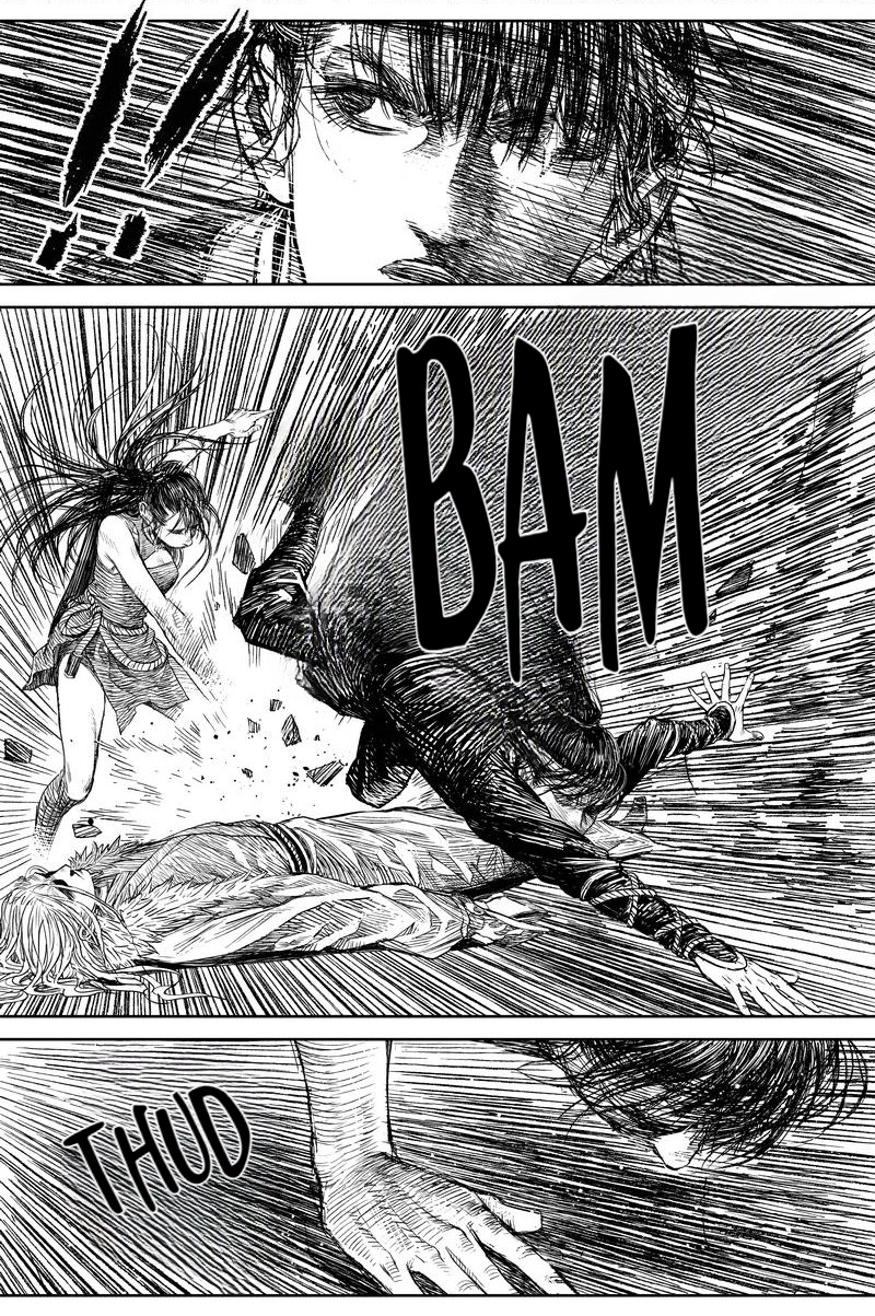 Peculiar Tales of Swords and Blades Chapter 29 - Page 15