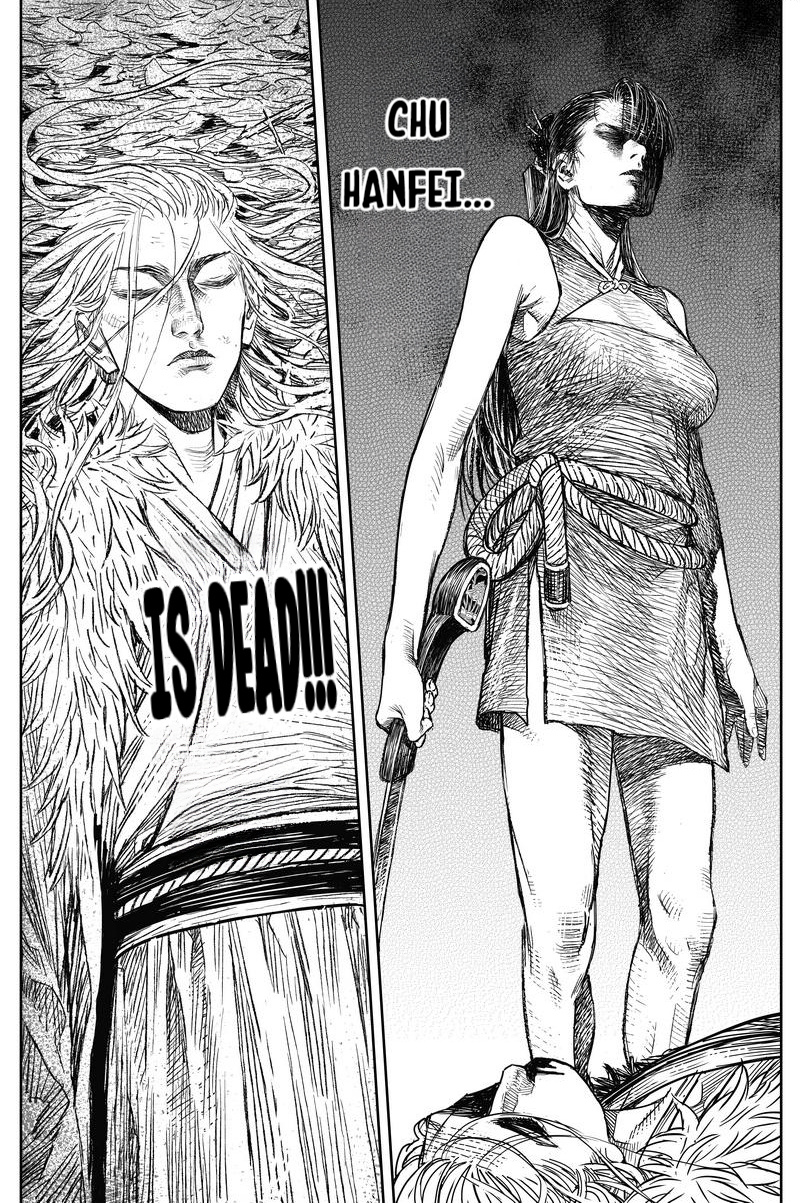Peculiar Tales of Swords and Blades Chapter 29 - Page 18