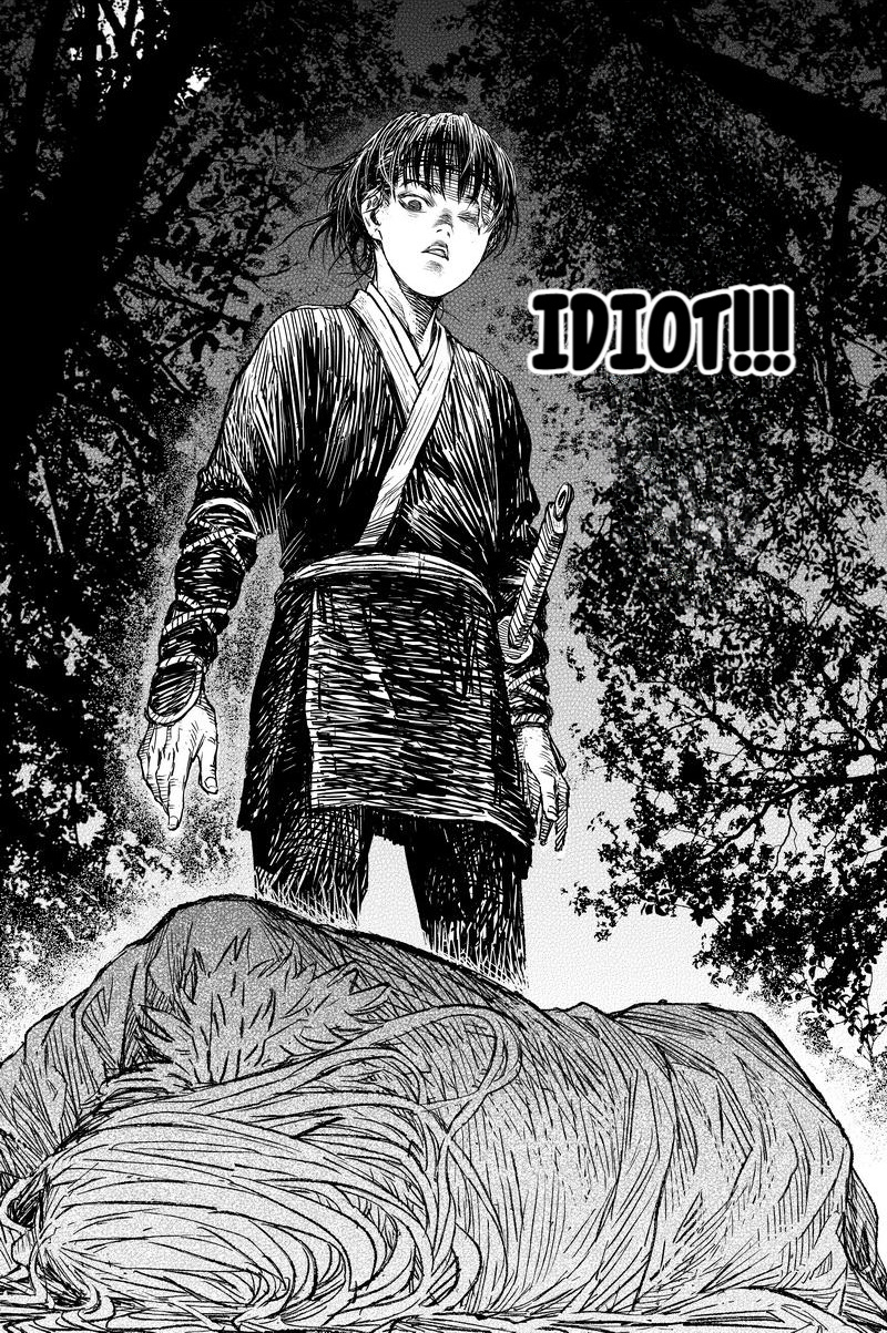 Peculiar Tales of Swords and Blades Chapter 29 - Page 8