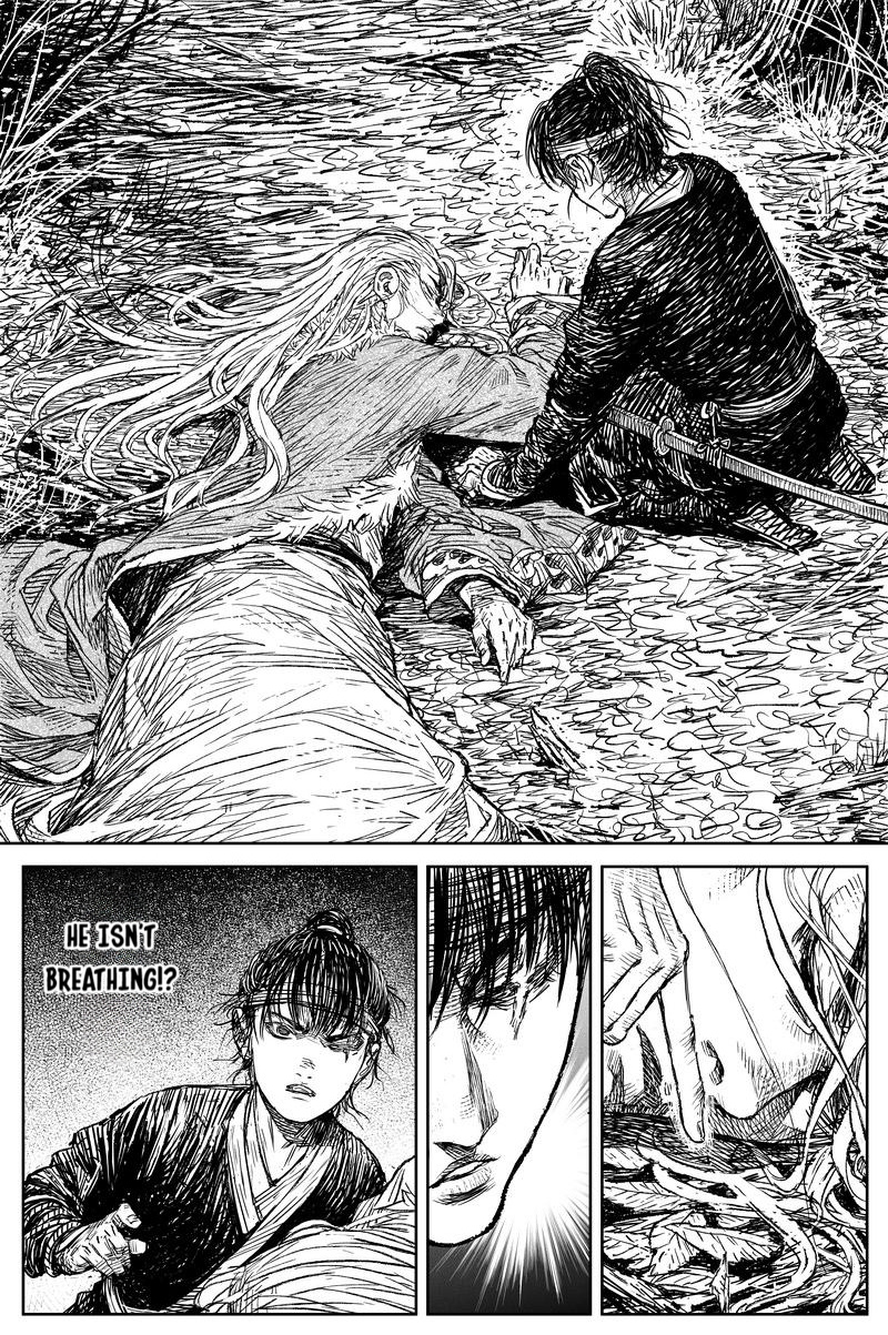 Peculiar Tales of Swords and Blades Chapter 29 - Page 9