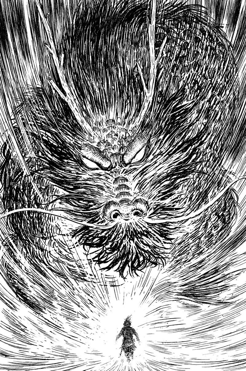 Peculiar Tales of Swords and Blades Chapter 32 - Page 14