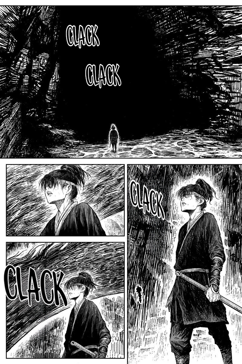 Peculiar Tales of Swords and Blades Chapter 33 - Page 12