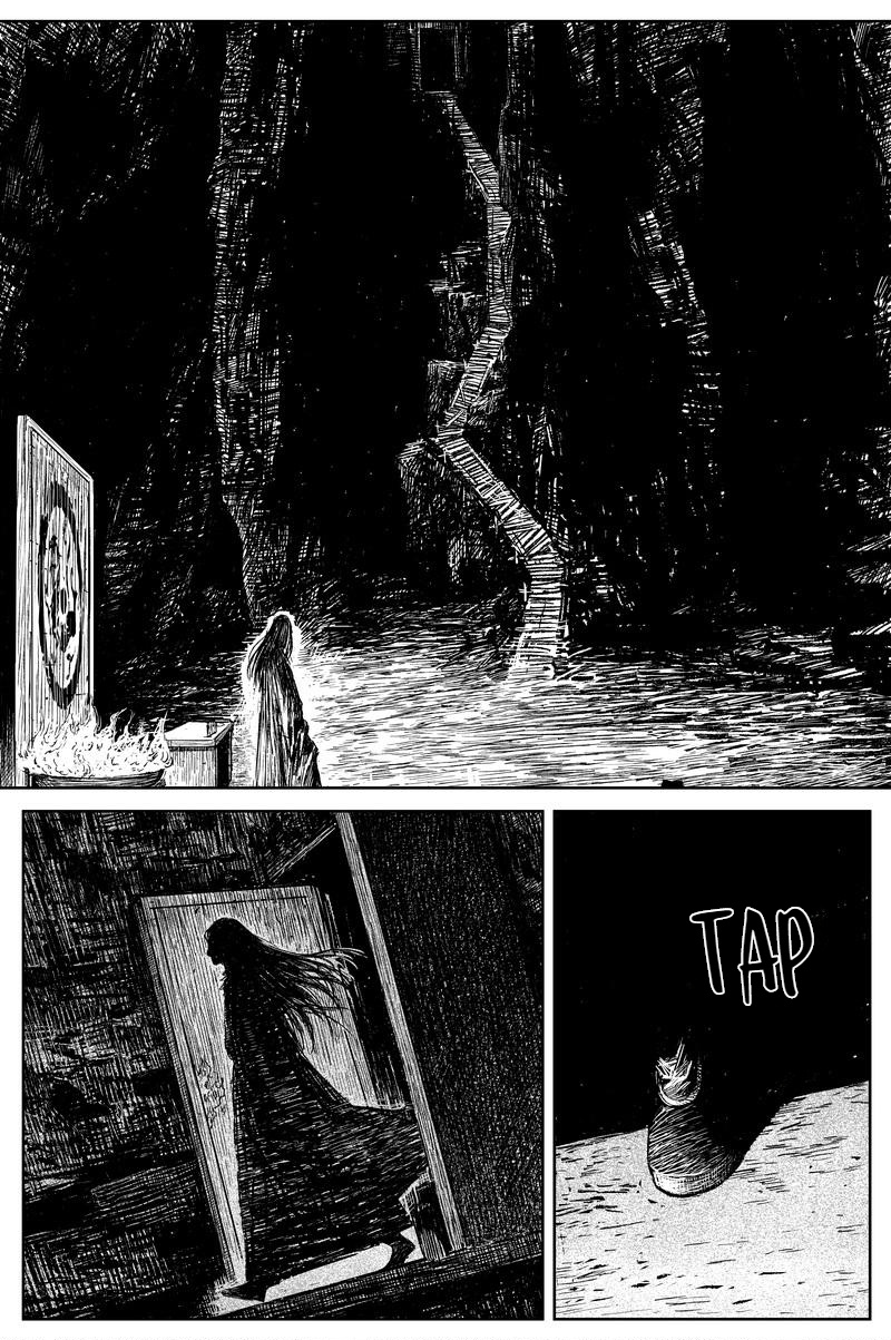 Peculiar Tales of Swords and Blades Chapter 33 - Page 26